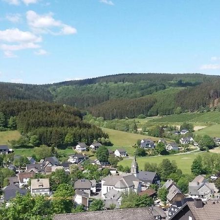Pension Altenbeck & Ferienwohnung วินเทอร์แบร์ก ภายนอก รูปภาพ