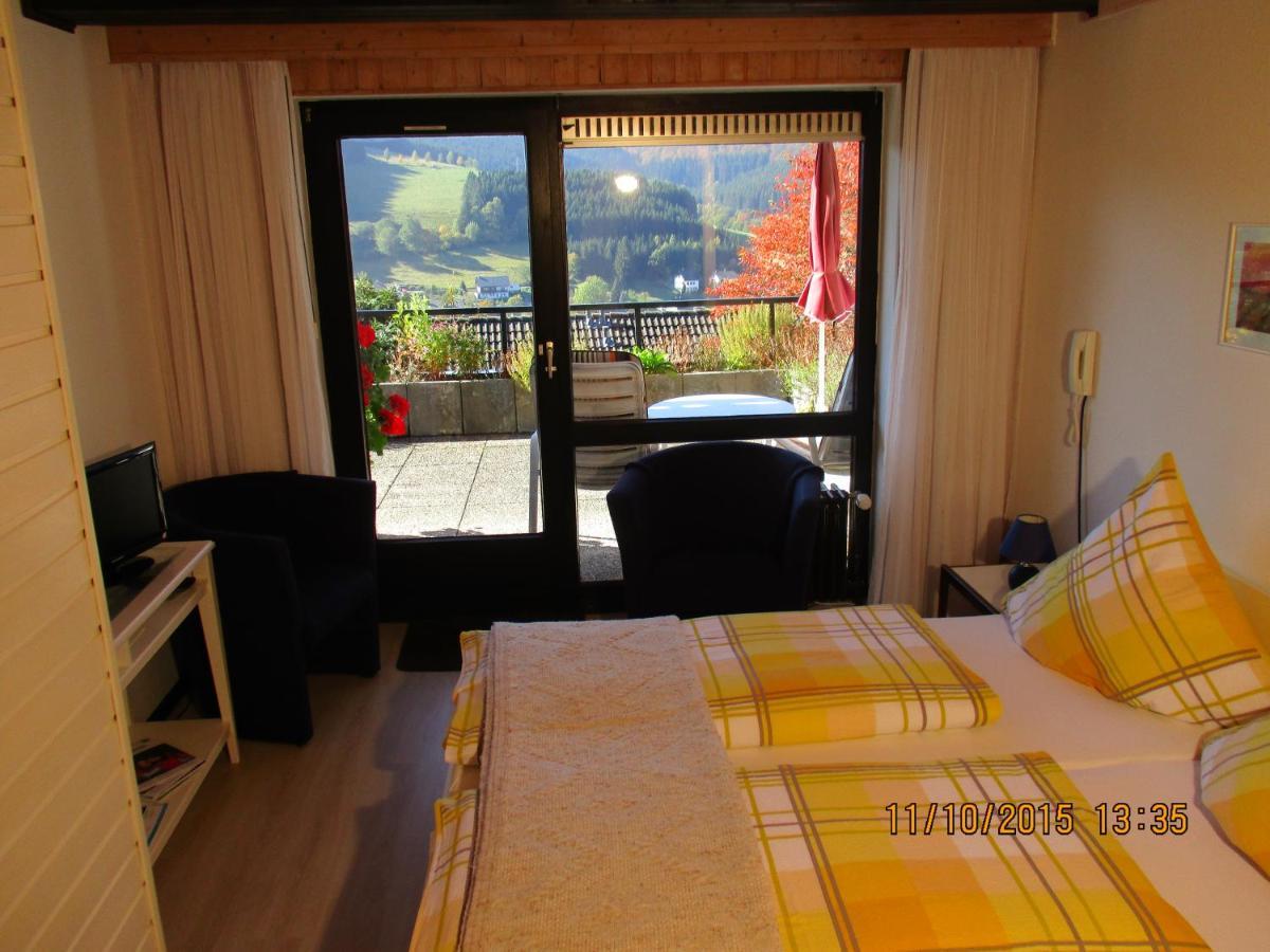 Pension Altenbeck & Ferienwohnung วินเทอร์แบร์ก ห้อง รูปภาพ