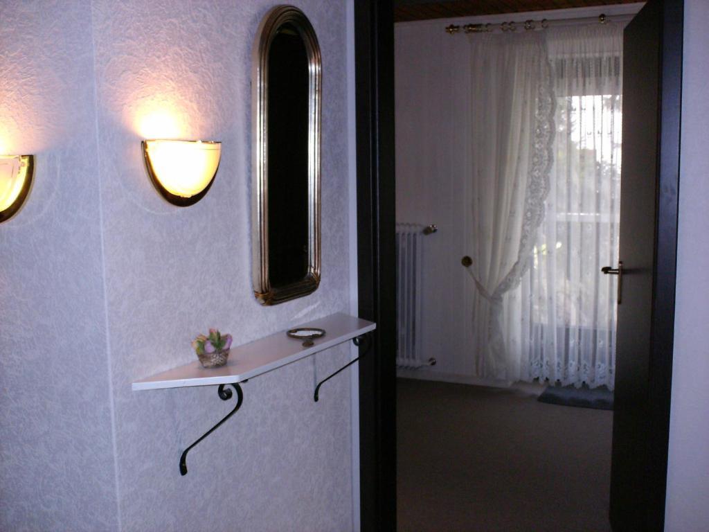 Pension Altenbeck & Ferienwohnung วินเทอร์แบร์ก ห้อง รูปภาพ