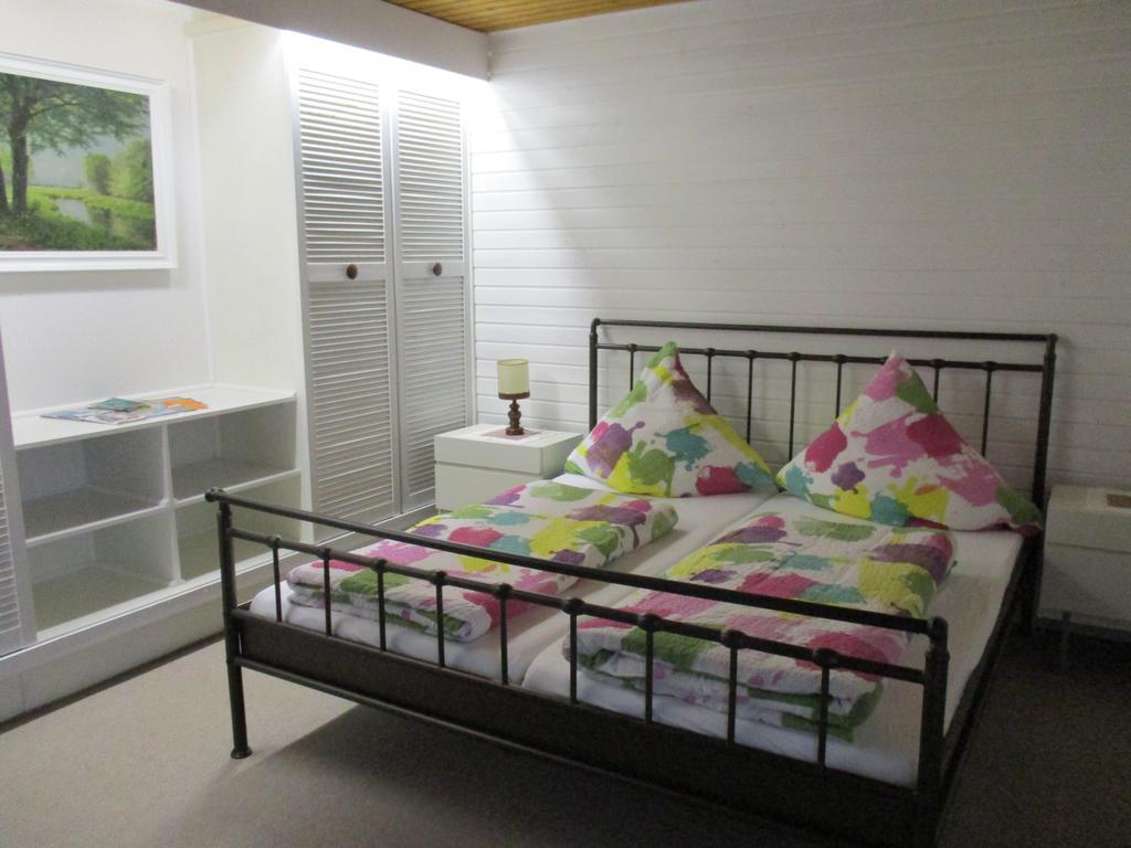 Pension Altenbeck & Ferienwohnung วินเทอร์แบร์ก ห้อง รูปภาพ