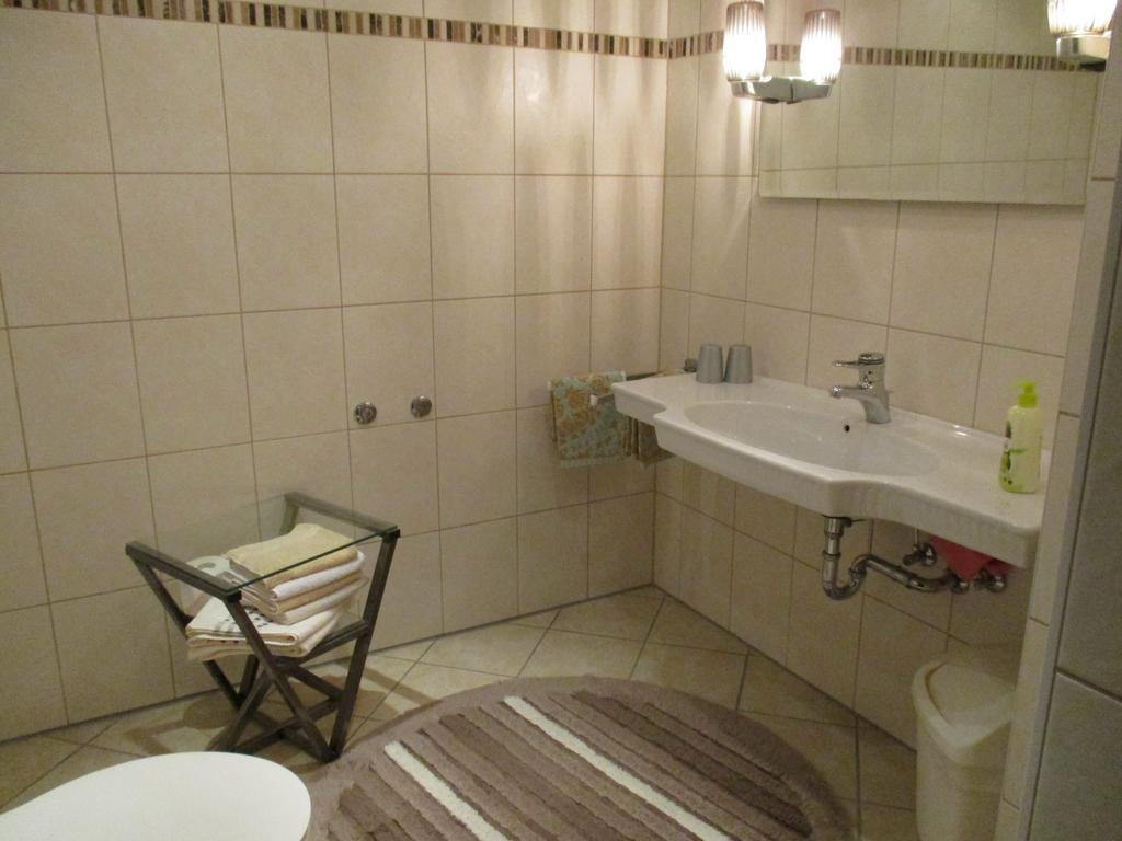 Pension Altenbeck & Ferienwohnung วินเทอร์แบร์ก ห้อง รูปภาพ