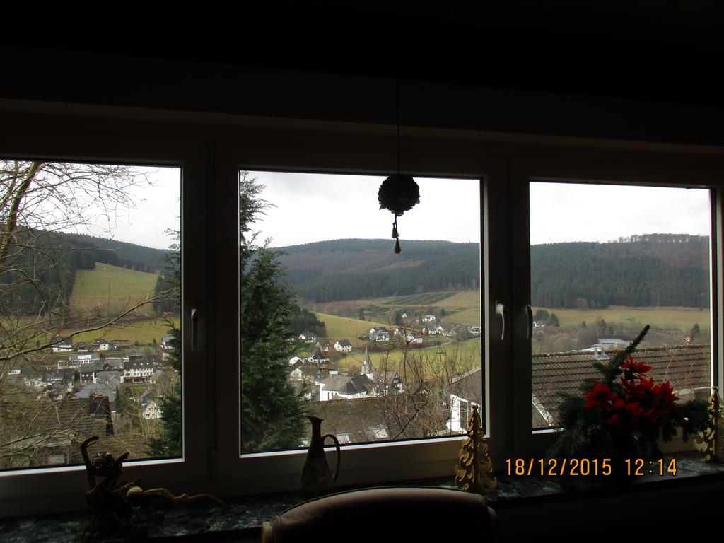 Pension Altenbeck & Ferienwohnung วินเทอร์แบร์ก ห้อง รูปภาพ