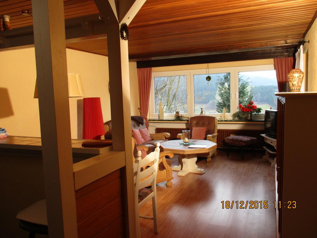 Pension Altenbeck & Ferienwohnung วินเทอร์แบร์ก ห้อง รูปภาพ