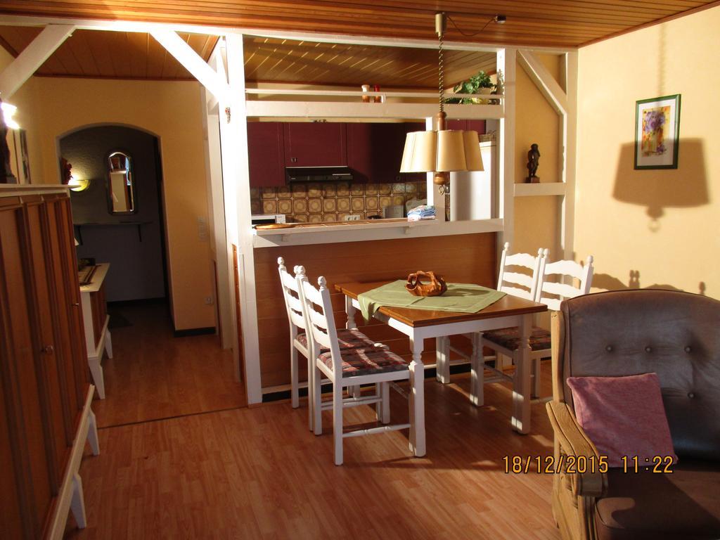 Pension Altenbeck & Ferienwohnung วินเทอร์แบร์ก ห้อง รูปภาพ