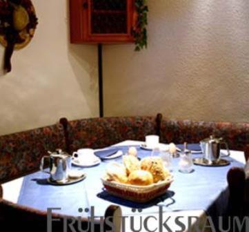 Pension Altenbeck & Ferienwohnung วินเทอร์แบร์ก ภายนอก รูปภาพ