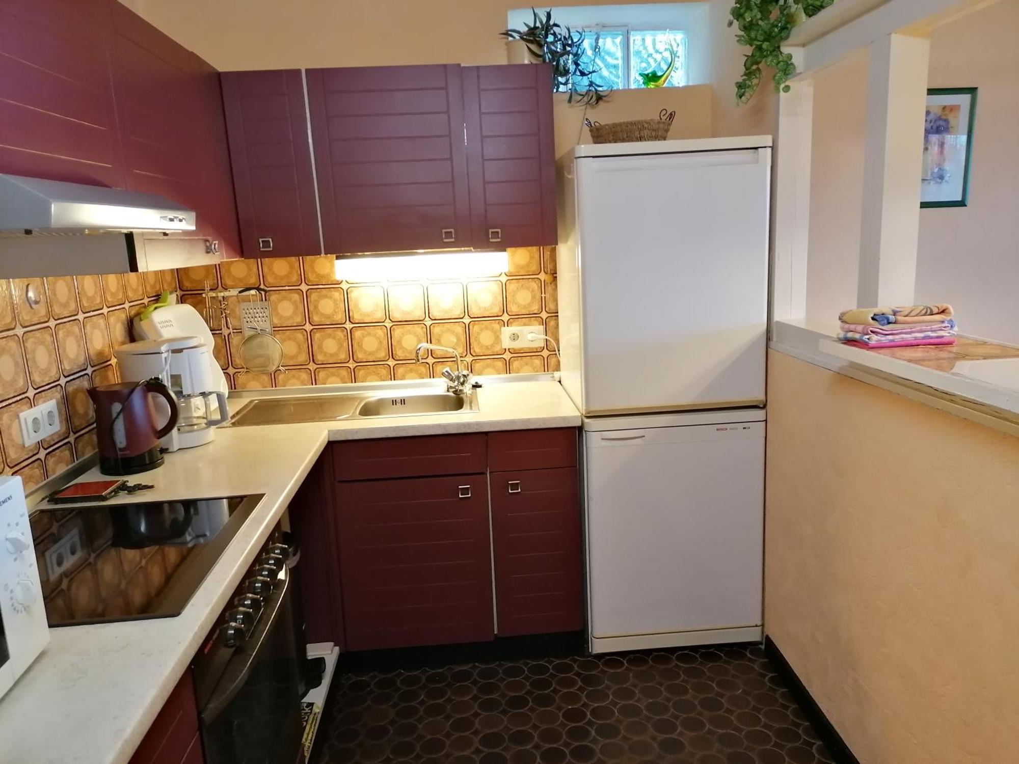 Pension Altenbeck & Ferienwohnung วินเทอร์แบร์ก ห้อง รูปภาพ