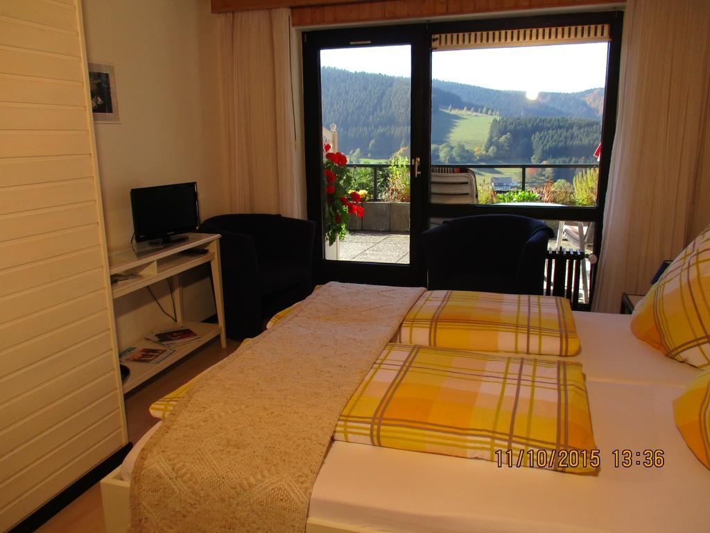 Pension Altenbeck & Ferienwohnung วินเทอร์แบร์ก ห้อง รูปภาพ