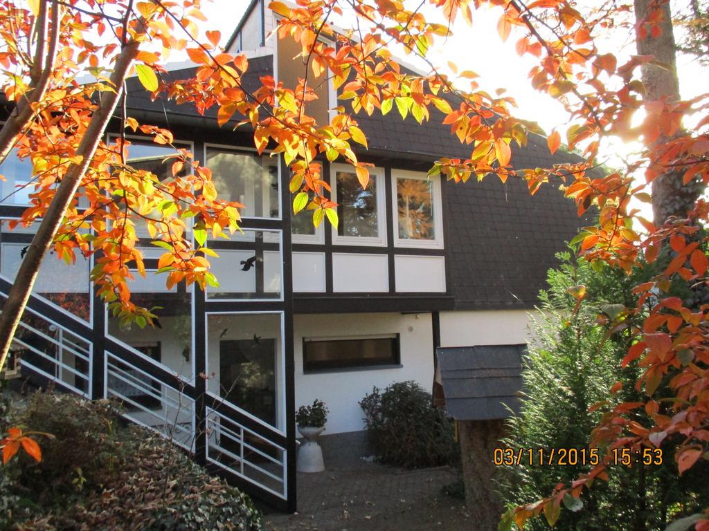 Pension Altenbeck & Ferienwohnung วินเทอร์แบร์ก ห้อง รูปภาพ